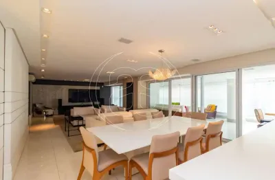 Apartamento à venda em moema pássaros! Junto ao parque ibirapuera