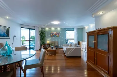 Apartamento com 4 quartos à venda na Rua Doutor Ivo Define Frasca, 18, Vila Olímpia, São Paulo