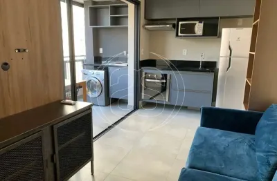 Apartamento com 1 quarto para alugar na Rua Doutor Virgílio de Carvalho Pinto, 262, Pinheiros, São Paulo