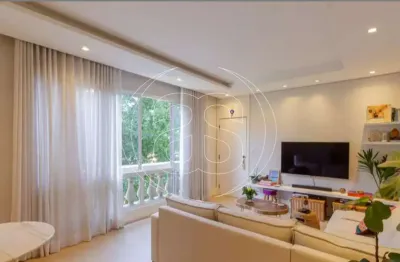 Apartamento com 3 quartos à venda na Rua Elvira Ferraz, 83, Vila Olímpia, São Paulo