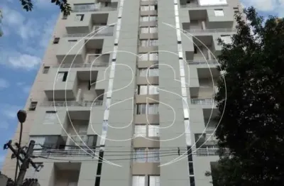 Viva o melhor de Moema: apartamento de 70m², 2 suítes, no Condomínio Twin Towers para locação