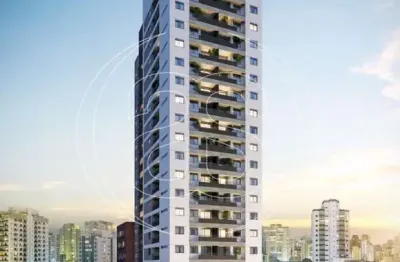 Apartamento com 1 quarto para alugar na Avenida Pavão, 986, Moema, São Paulo