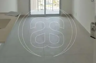 Apartamento com 2 quartos à venda na Rua Manuel Alves de Siqueira, 51, Jardim Itacolomi, São Paulo