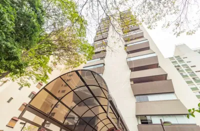 Apartamento a venda - 04  suites -  escritório - 03 vagas moema pássaros