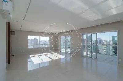 Apartamento com 4 quartos à venda na Alameda dos Aicás, 492, Moema, São Paulo