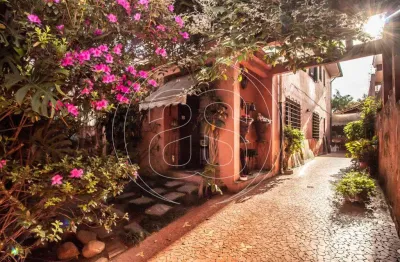 Sobrado residencial para venda no brooklin, são paulo - sp