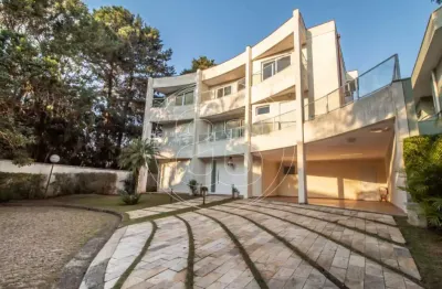Casa em condomínio para venda e locação na chácara monte alegre, são paulo - sp.
