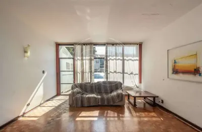 Sobrado residencial na chácara santo antônio, são paulo-sp