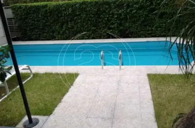 Apartamento com 4 quartos à venda na Rua Coronel Raul Humaitá Vila Nova, 45, Moema, São Paulo