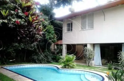 Casa com 4 quartos à venda na Rua Conde D'Eu, 168, Alto da Boa Vista, São Paulo