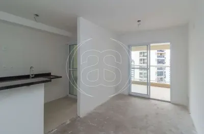 Apartamento com 1 quarto à venda na Avenida Jandira, 268, Moema, São Paulo