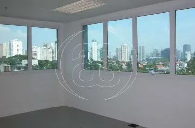 Sala comercial com 1 sala à venda na Rua Barão do Triunfo, 88, Brooklin, São Paulo