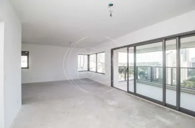 Campo belo! novo! 192,00 m² úteis. 4 vagas! vista deslumbrante!
