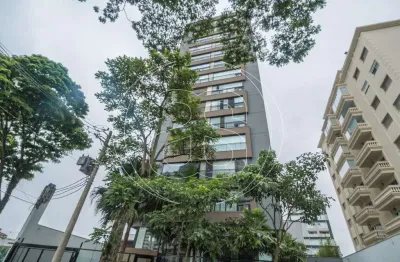 Apartamento com 1 quarto à venda na Rua Pascal, 1649, Campo Belo, São Paulo