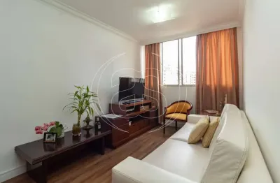 Apartamento com 2 quartos à venda na Alameda dos Tupiniquins, 168, Moema, São Paulo