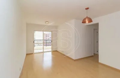 Apartamento residencial na região de moema índios, com 70m², 1 suíte e 2 dormitórios!