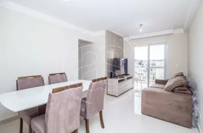 Apartamento com 3 quartos à venda na Rua Antônio José Vaz, 177, Vila Caraguatá, São Paulo