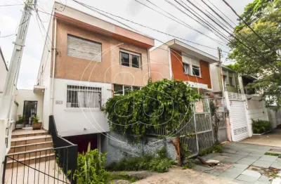 Casa com 3 quartos à venda na Rua Doutor José Cândido de Souza, 678, Jardim Novo Mundo, São Paulo