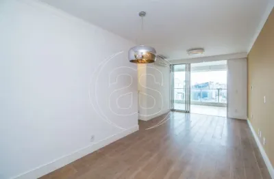Apartamento com 2 quartos para alugar na Rua Leopoldo Couto de Magalhães Júnior, 1098, Itaim Bibi, São Paulo