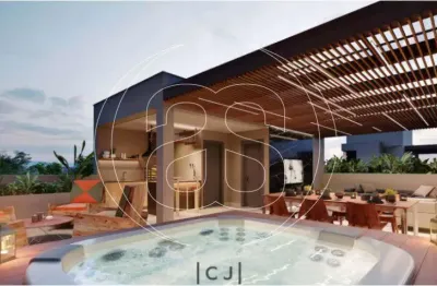 Casa de condomínio - lançamento à venda, brooklin, são paulo - sp
