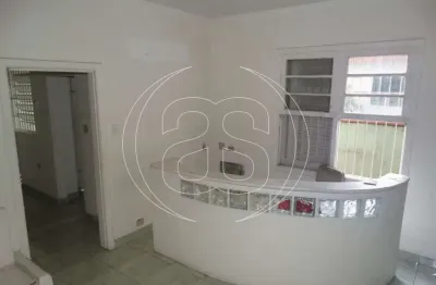 Sobrado comercial para locação, alto da boa vista - ótima oportunidade!