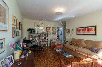 Apartamento com 4 quartos à venda na Rua Estela, 67, Paraíso, São Paulo