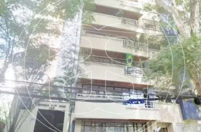 Apartamento com 4 quartos à venda na Rua Periquito, 280, Moema, São Paulo