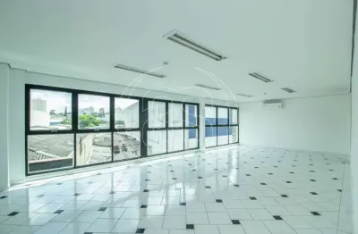 Sala comercial para alugar na Rua Manuel Borba, 163, Santo Amaro, São Paulo