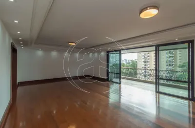Apartamento para locação e venda, alto da boa vista, são paulo, sp