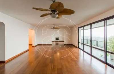 Apartamento para locação, alto da boa vista, são  paulo, sp
