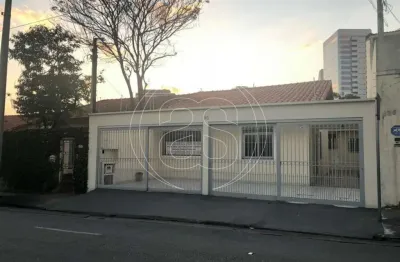 Casa comercial com 2 salas à venda na Rua Guaraiúva, 93, Brooklin, São Paulo
