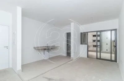 Apartamento com 2 quartos à venda na Avenida Rouxinol, 1017, Moema, São Paulo