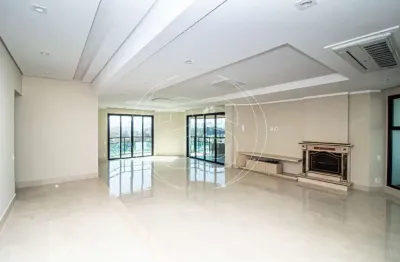 Apartamento com 4 quartos para alugar na Rua Gaivota, 202, Moema, São Paulo