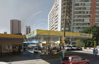 Terreno comercial para alugar na Rua Vieira de Morais, 2055, Campo Belo, São Paulo