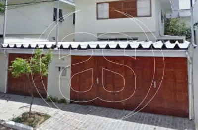 Casa com 3 quartos à venda na Rua Conde D'Eu, 75, Alto da Boa Vista, São Paulo