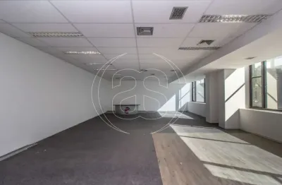 Sala comercial com 1 sala para alugar na Rua Geraldo Flausino Gomes, 78, Brooklin, São Paulo