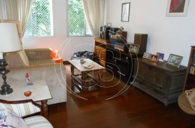 Apartamento com 3 quartos à venda na Rua Doutor Haberbeck Brandão, 68, Moema, São Paulo