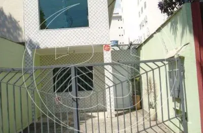 Oportunidade imperdível: espaço comercial exclusivo no coração de indianópolis!