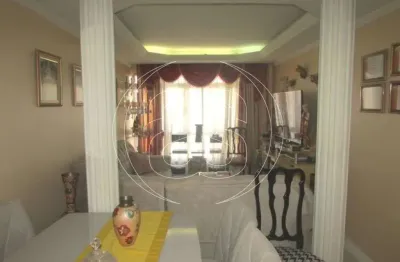 Apartamento com 2 quartos à venda na Avenida Açocê, 296, Moema, São Paulo