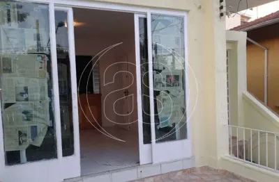 Casa com 3 quartos à venda na Rua Doutor Mário Mourão, 90, Parque Jabaquara, São Paulo