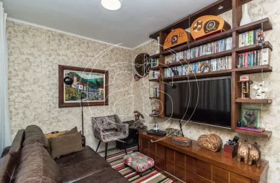 Casa com 2 quartos à venda na Rua das Rosas, 767, Mirandópolis, São Paulo