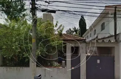 Terreno para venda na chácara santo antônio , são paulo - sp