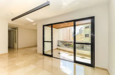 Apartamento com 2 quartos à venda na Avenida dos Imarés, 557, Moema, São Paulo