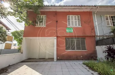 Sobrado residencial, 3 dor. para venda no alto da boa vista