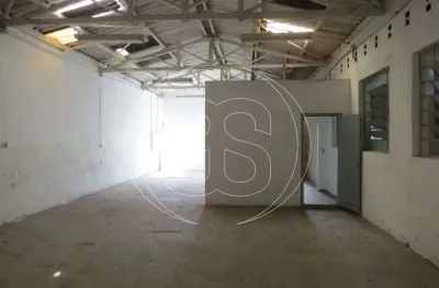 Galpão comercial à venda - chácara santo antonio - são paulo-sp.