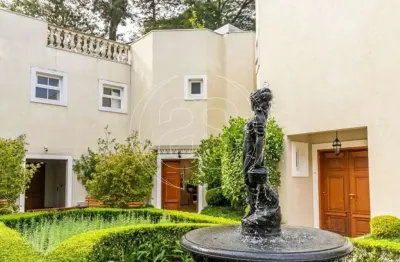 Casa de condomínio para venda, jardim petrópolis, são paulo-sp