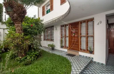 Sobrado residencial para venda na vila são francisco, são paulo -