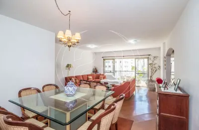 Apartamento com 4 quartos à venda na Avenida Rouxinol, 900, Moema, São Paulo