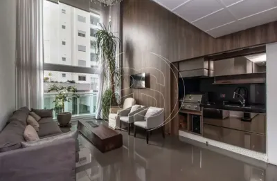 Apartamento com 4 quartos à venda na Rua Nova York, 161, Brooklin Paulista, São Paulo