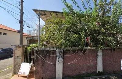 Terreno residencial para venda na chácara santo antônio - são paulo - sp